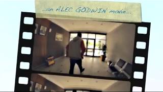 "MARVELLOUS GOD"  MARVEL JOKS - Directed by Alec Godwin