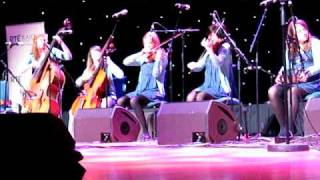 Éile siansa winners 2011!!