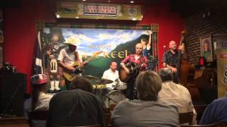 "Stay Gold" clip from Sarah Gayle Meech on Tennessee Shines
