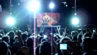 Concerto Fatboy Slim(4) @ Kursaal Beach - Lignano Sabbiadoro (UD) 25-07-09