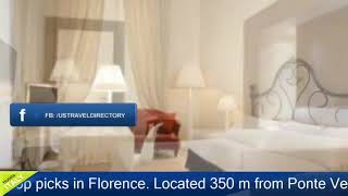 NH Collection Firenze Porta Rossa - Florence Hotels, Italy