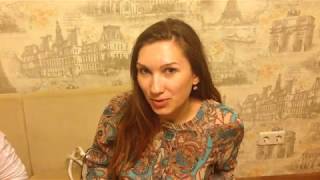 Наталья делится своими эмоциями об игре Круги жизни