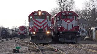 Looking At Wisconsin Southern Power