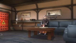 БЕСПОЛЕЗНЫЕ ХИЛЕРЫ // God Eater #17