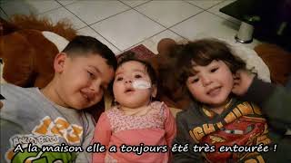 Hommage à Selma ♥ - Association Lueur d'espoir pour Ayden