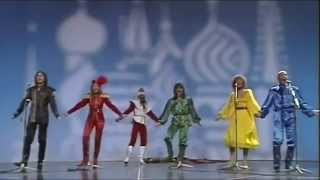 Dschinghis Khan - Moskau 1979 HD [16:9]