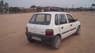 Second Gear Car Driving Training | Hindi