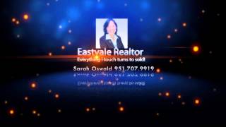 Sarah Oswald East Vale Realtor