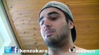 Kas Gelişimi için Beslenme Hızlı, Hesaplı ve Pratik Vücut Geliştirme Yemek Tarifi KENZO KA