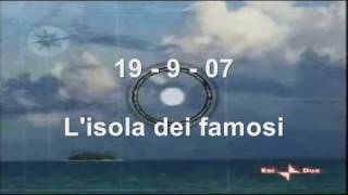 Nuova stagione per simona ventura!