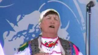 Чăваш юрисем - The Songs of Chuvashia (2008) - 06