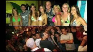 Jaco Costa Rica Nightlife