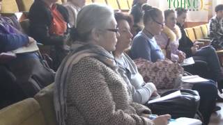Тонус новости из города Саки 27 марта 2015