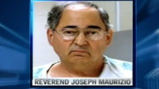 EE.UU.: sacerdote arrestado en Pensilvania