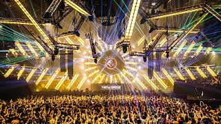 Reverze 2019 | Mark With a K & Warface ft. MC Chucky LIVE