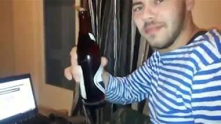 Опасная открывалка