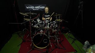 220 BPM Drumming!