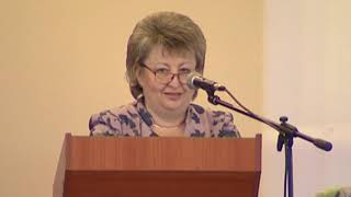 Празднование Дня науки в ОГУ