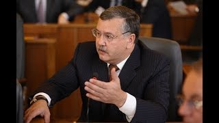 Гриценко Озвучив Несподіваний Варіант “Порятунку” України