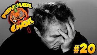 UN FAIL QUE PAGO CARO, MUY CARO!!!Pokemon CAOS suscriptorlocke#21 Keynar1990