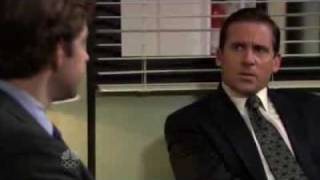 The Office Jim's Real Name