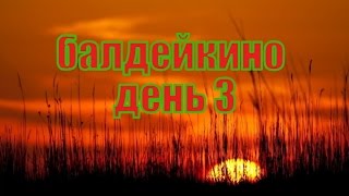 Farming Simulator 15 - балдейкино 3 день ( по сети )