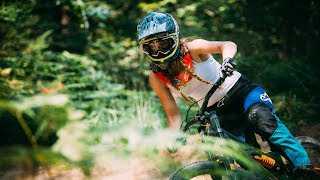 Mountain Biker Girls Are Awesome - Girls Are Awesome