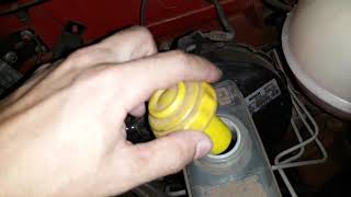 cuidado comprar carro usado