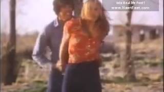 Barefoot women in bondage (Nightmare Circus 1974)
