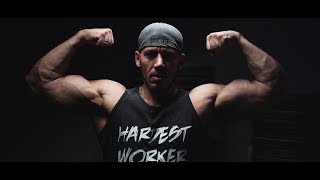 Sportfaza Motivation \ Алексей Мокшин \ Bodybuilding