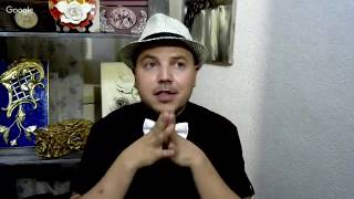 Дмитрий Руденский. Тень совы. Как вылепить сову. Как сделать кашпо.