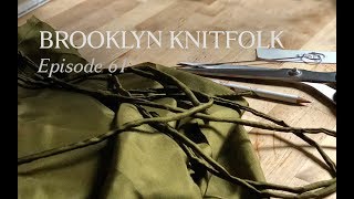 Episode 61: Brooklyn Knitfolk