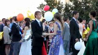 Выпускной-2012
