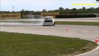 CDC - Croatinan Drift Challenge 2012 - Zagreb (06.05.2012)