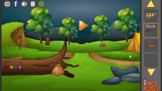 Ancient Buried Temple  Walkthrough | New Escape Games Walkthrough | Escape Games | NSRgames
