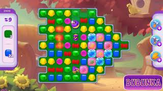 Homescapes level 2906 HD