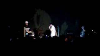 Noize MC - 05 [речь] О городах и андеграунде (Gorod, 30.05.2