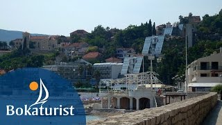 HOTEL PLAZA Herceg Novi