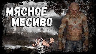 КАРТЫ, ДЕНЬГИ, ДВА КОНТРОЛЁРА И ПОЛТЕРГЕЙСТ ► STALKER MISERY 2.2.1+GUNSLINGER [x5] 18+