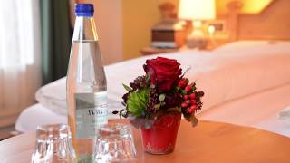 Hotel Gletschergarten - Grindelwald - Doppelzimmer Superior Traditionell
