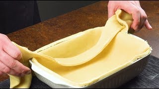 This Dough Packs A Punch After 25 Minutes