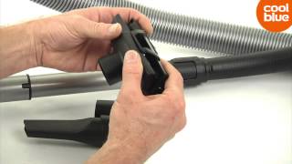 Bosch Zoo'o Pro Animal BGS5Z0001 review en unboxing (NL/BE)