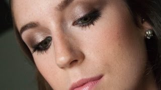 Maquillaje | Ponderosa de NARS (Ahumado básico de diario)