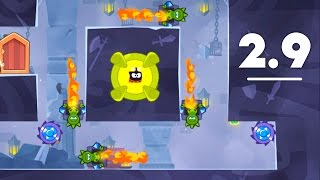King Of Thieves 2.9: Nova Trap, Roupa Temporal - Conferindo Atualização