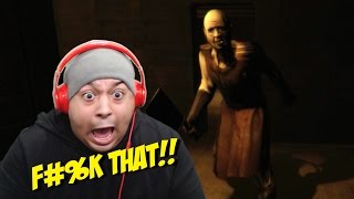 [HILARIOUS!] I ALMOST HAD A F#%KING HEART-ATTACK! [CAPTURED]