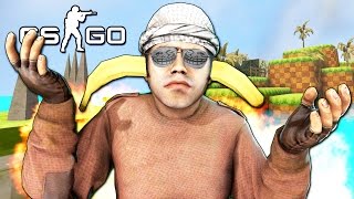 КАРТА-ТРОЛЛЬ В CS:GO ПОЛНАЯ ЖЕСТЬ! ПРОХОДИЛИ ЧАС ЭТИ НАРКОМАНСКИЕ ЛОВУШКИ В КС ГО!