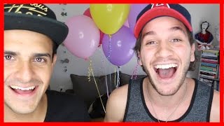 CANTANDO CON HELIO ft. FICHIS - Beto Pasillas