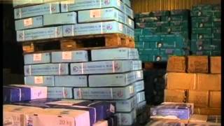 Приговор мясу - Правила жизни - 2009