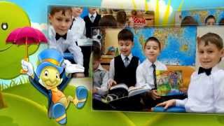 Выпускной утренник . Готовый проект и стили для Proshow Producer