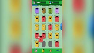 Barris Infinitos a Saga /Scrap Clicker 2 #ep 18
